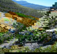 Hillside Bed  Breakfast - Tourism Gold Coast