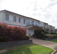 Bluewater Apartments Merimbula - Tourism Gold Coast