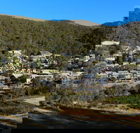 Kasees Apartments  Mountain Lodge - Gold Coast