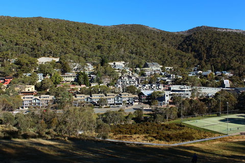 Kasees Apartments & Mountain Lodge - Gold Coast 0