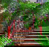 Maleny Tropical Retreat Balinese Bb - Tourism Gold Coast