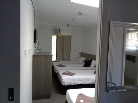 Parkway Motel - Gold Coast 5