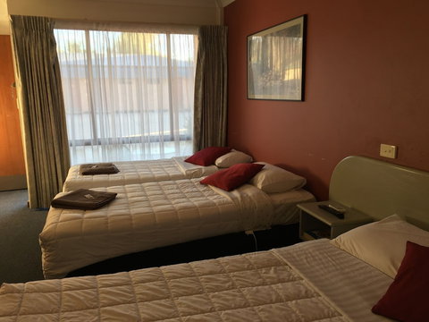 Parkway Motel - Gold Coast 2
