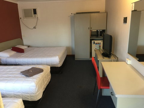 Parkway Motel - Gold Coast 0