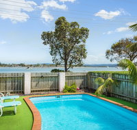 Beach Street Apartments - Tourism Gold Coast