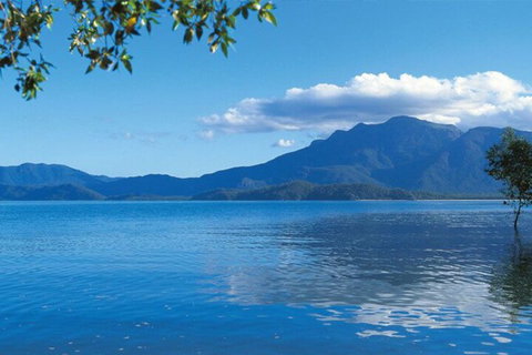 Hinchinbrook Marine Cove Resort - Tourism Gold Coast 6