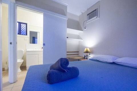 Hinchinbrook Marine Cove Resort - Tourism Gold Coast 2