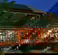 Nelsons of Bridgetown - Tourism Gold Coast