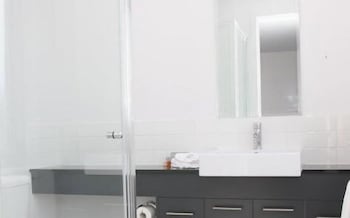 Beachside Apartments, Bonbeach - Tourism Gold Coast 1