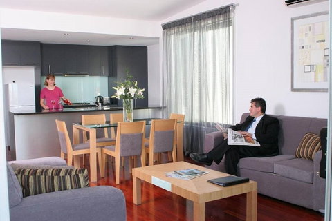 Beachside Apartments, Bonbeach - Tourism Gold Coast 0