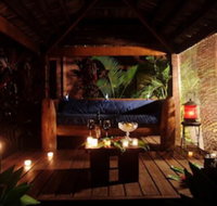 Noosa Edge Nudist Retreat Noosa Edge Paradise - Tourism Gold Coast