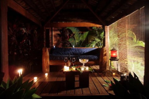 Noosa Edge Nudist Retreat Noosa Edge Paradise - Tourism Gold Coast 0