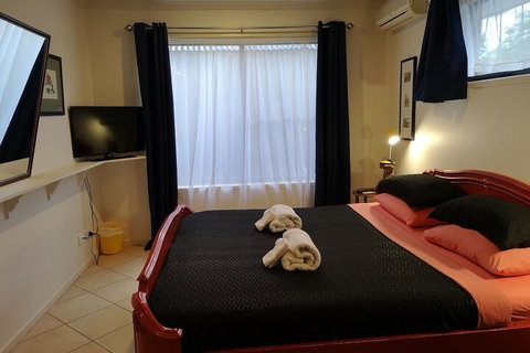 Noosa Edge Nudist Retreat Noosa Edge Paradise - Tourism Gold Coast 7