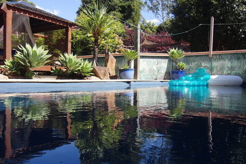 Noosa Edge Nudist Retreat Noosa Edge Paradise - Tourism Gold Coast 2