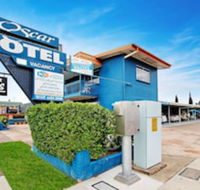 Oscar Motel - Tourism Gold Coast
