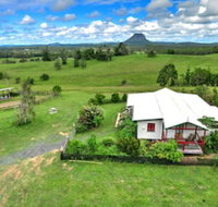 Avalon Noosa Farm Cottages - Tourism Gold Coast