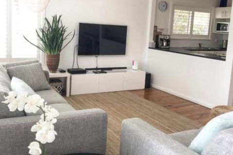 The Seaside Beachhouse Mollymook - Tourism Gold Coast 6