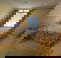 Cooma Motor Lodge Motel - Gold Coast