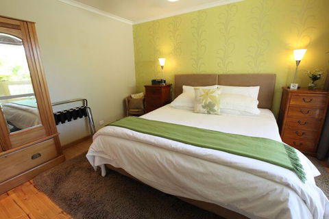 Amble At Hahndorf - Tourism Gold Coast 1