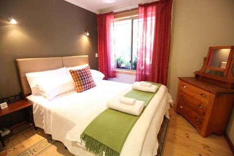 Amble At Hahndorf - Tourism Gold Coast 2