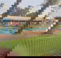 Barooga Country Inn Motel - Tourism Gold Coast