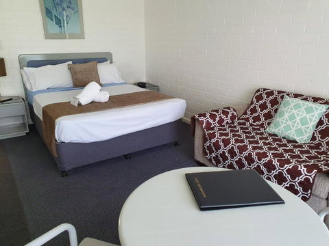 Dalby Manor Motor Inn - Tourism Gold Coast 5