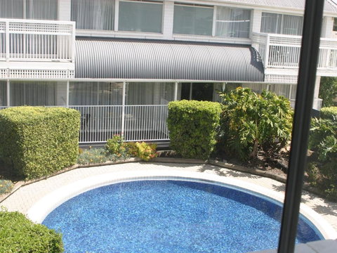 Dalby Manor Motor Inn - Tourism Gold Coast 4