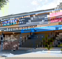 Nightcap at Playford Tavern - Tourism Gold Coast