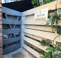 Treetops Everglades Villa - Tourism Gold Coast