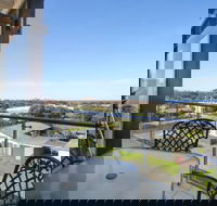 Whitewater Apartments - Tourism Gold Coast