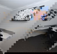 Raintree Motel Biloela - Gold Coast