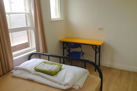 Sydney Star Backpackers - Tourism Gold Coast 2