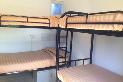 Sydney Star Backpackers - Tourism Gold Coast 5