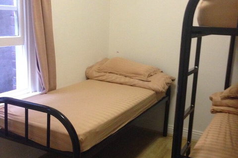 Sydney Star Backpackers - Tourism Gold Coast 1