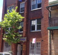 Sydney Star Backpackers - Tourism Gold Coast