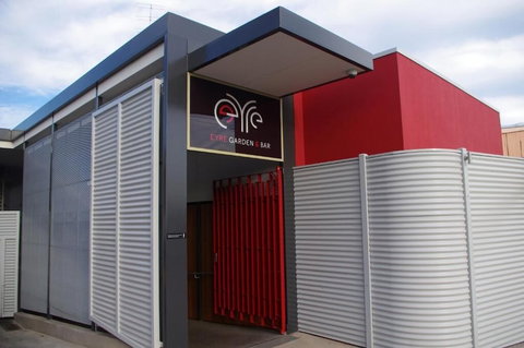 Eyre Hotel Whyalla - Tourism Gold Coast 0