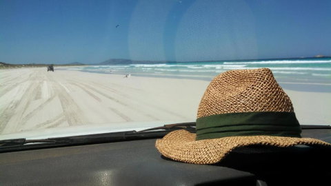 Layton Street Apartments - Tourism Gold Coast 1