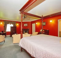 Blackwood Inn Innkeepers House - Tourism Gold Coast