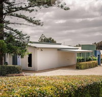 McLaren Vale Studio Apartments - Tourism Gold Coast