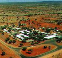 Desert Oaks Motel Erldunda - Tourism Gold Coast