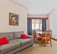 Heritage Country Motel