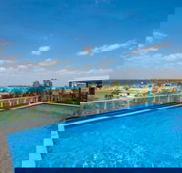 Ramada Suites by Wyndham Zen Quarter Darwin - Tourism Gold Coast