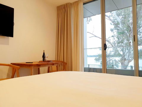 Nagambie Waterfront Motel - Gold Coast 5