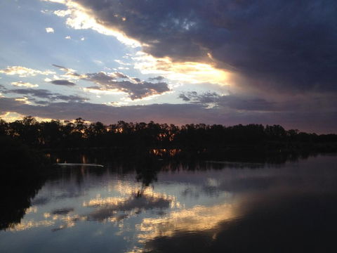 Nagambie Waterfront Motel - Gold Coast 3