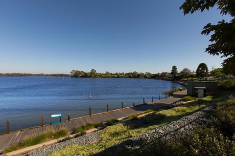 Nagambie Waterfront Motel - Gold Coast 4