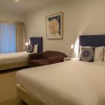 Nagambie Waterfront Motel - Gold Coast 0