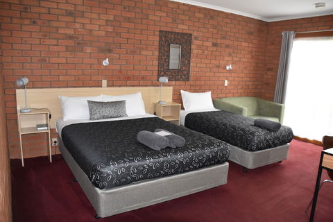 Shannon Motor Inn - Tourism Gold Coast 5