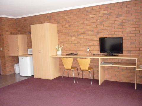 Shannon Motor Inn - Tourism Gold Coast 4