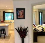Emerald Creek Cottages - Tourism Gold Coast