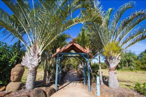 Agnes Sails - Tourism Gold Coast 5